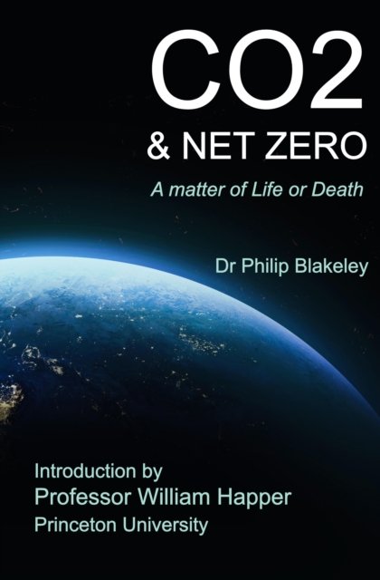 Co2 & Net Zero