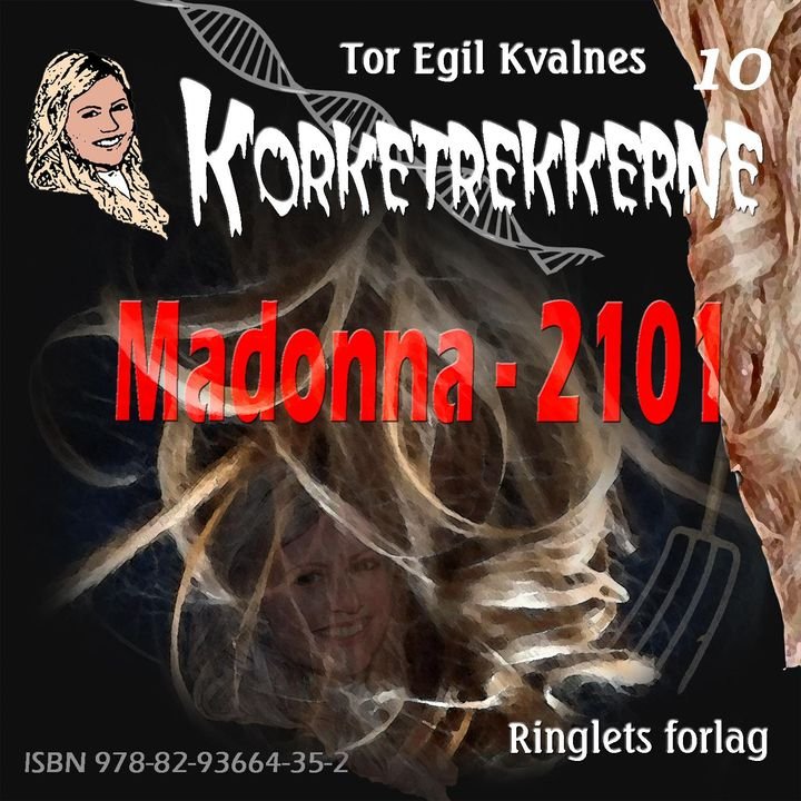 Madonna - 2101