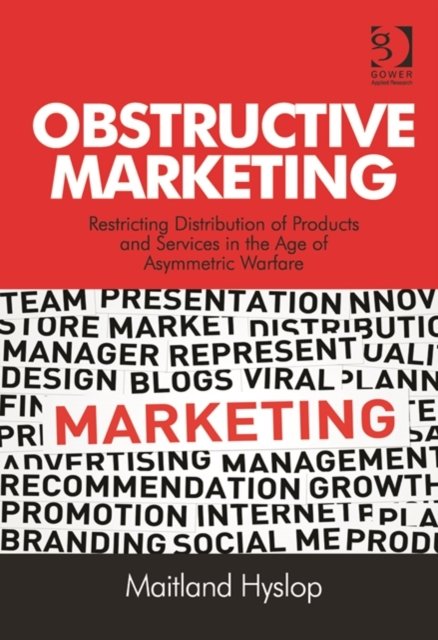 Obstructive Marketing
