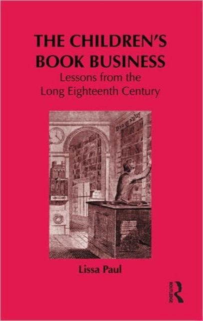 The Children''s Book Business