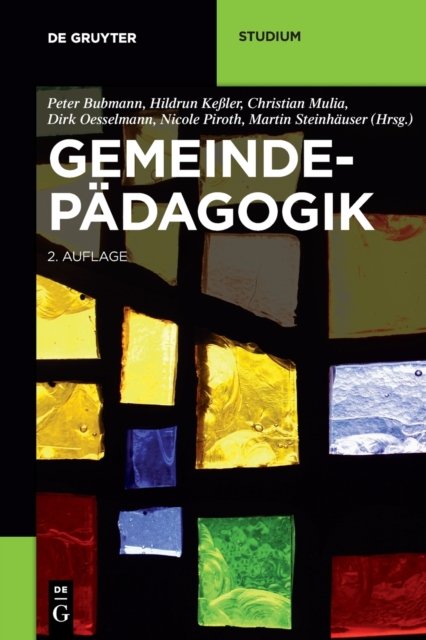 Gemeindepadagogik