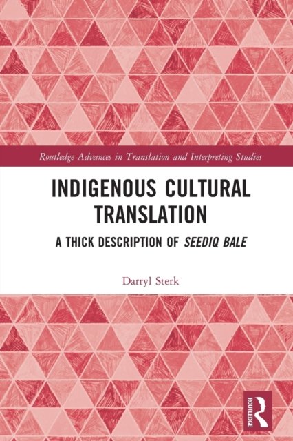 Indigenous Cultural Translation