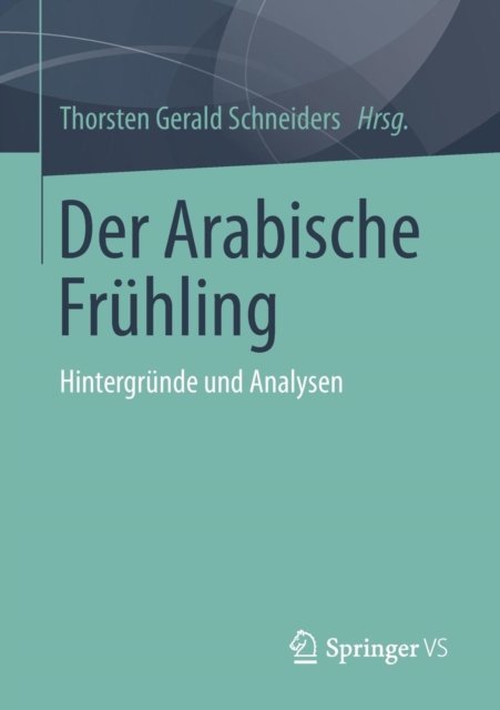 Der Arabische Fruhling