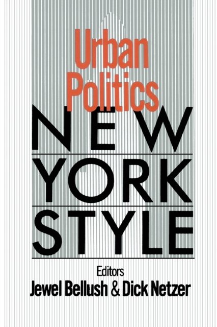 Urban Politics