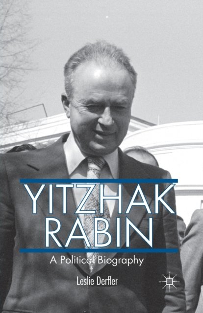 Yitzhak Rabin