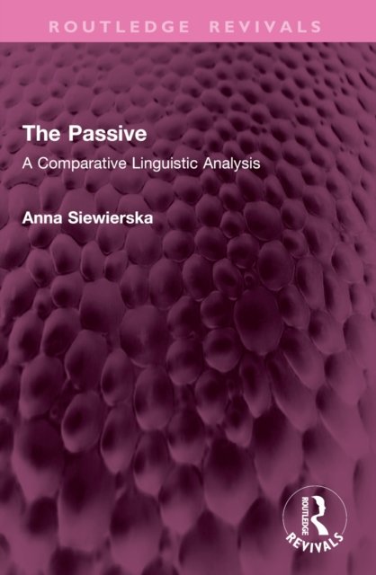 The Passive