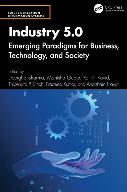 Industry 5.0