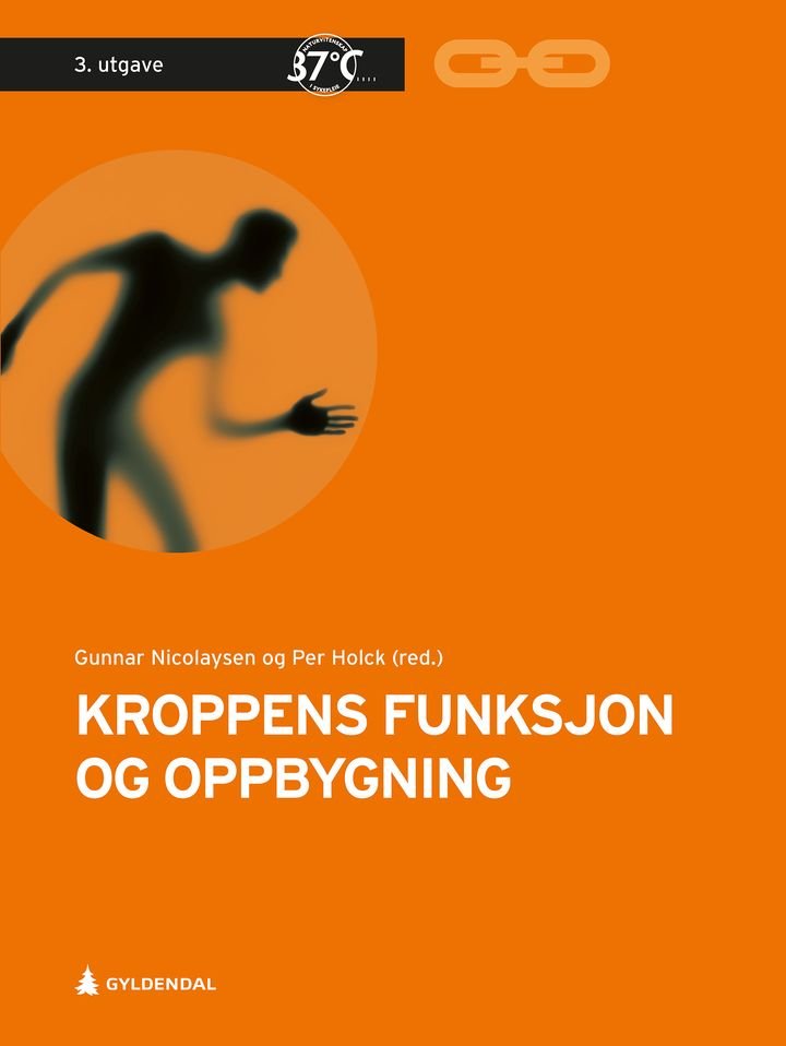 Kroppens funksjon og oppbygging | ARK.no