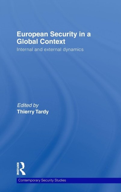 European Security in a Global Context
