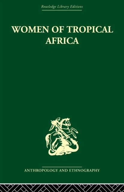 Women of Tropical Africa