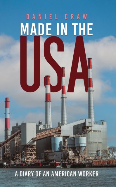 Made in the USA