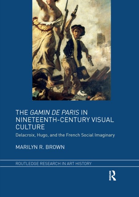 The Gamin De Paris in Nineteenth-century Visual Culture