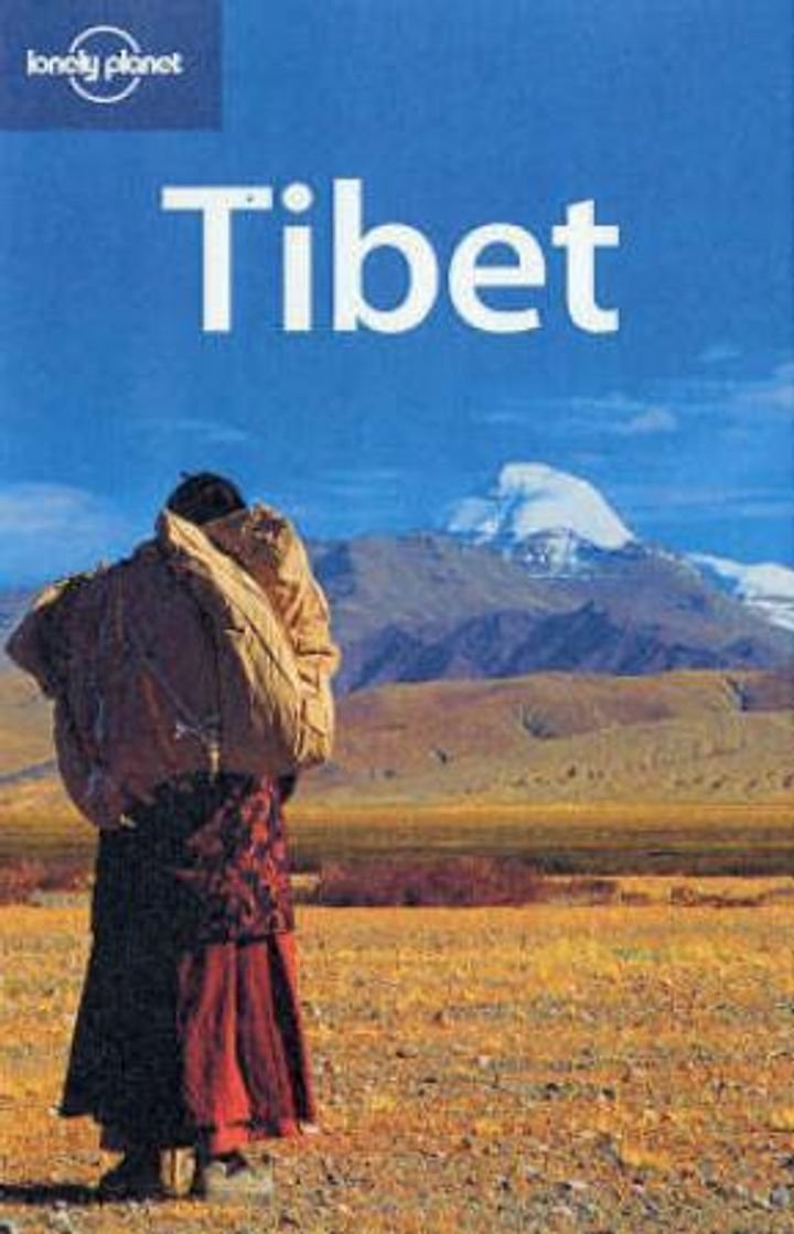 Tibet
