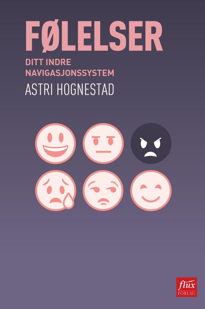 Følelser - ditt indre navigasjonssystem