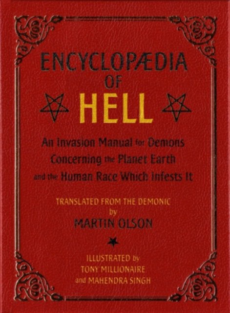 Encyclopaedia of Hell