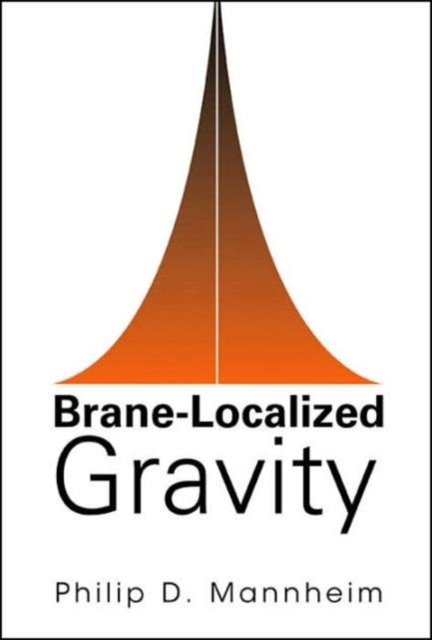 Brane-localized Gravity