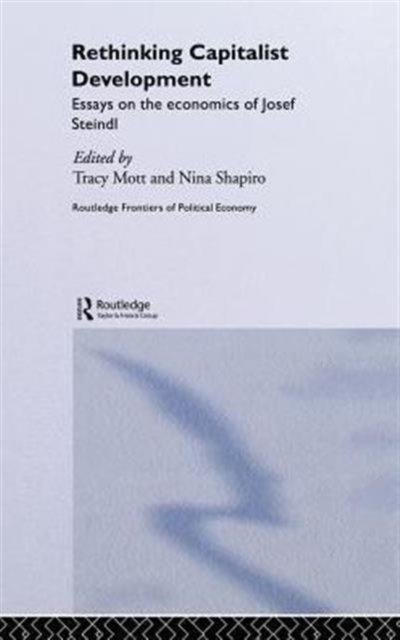 Rethinking Capitalist Development