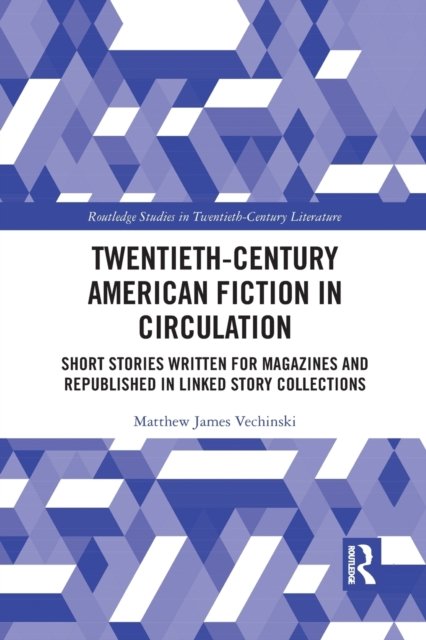 Twentieth-Century American Fiction in Circulation