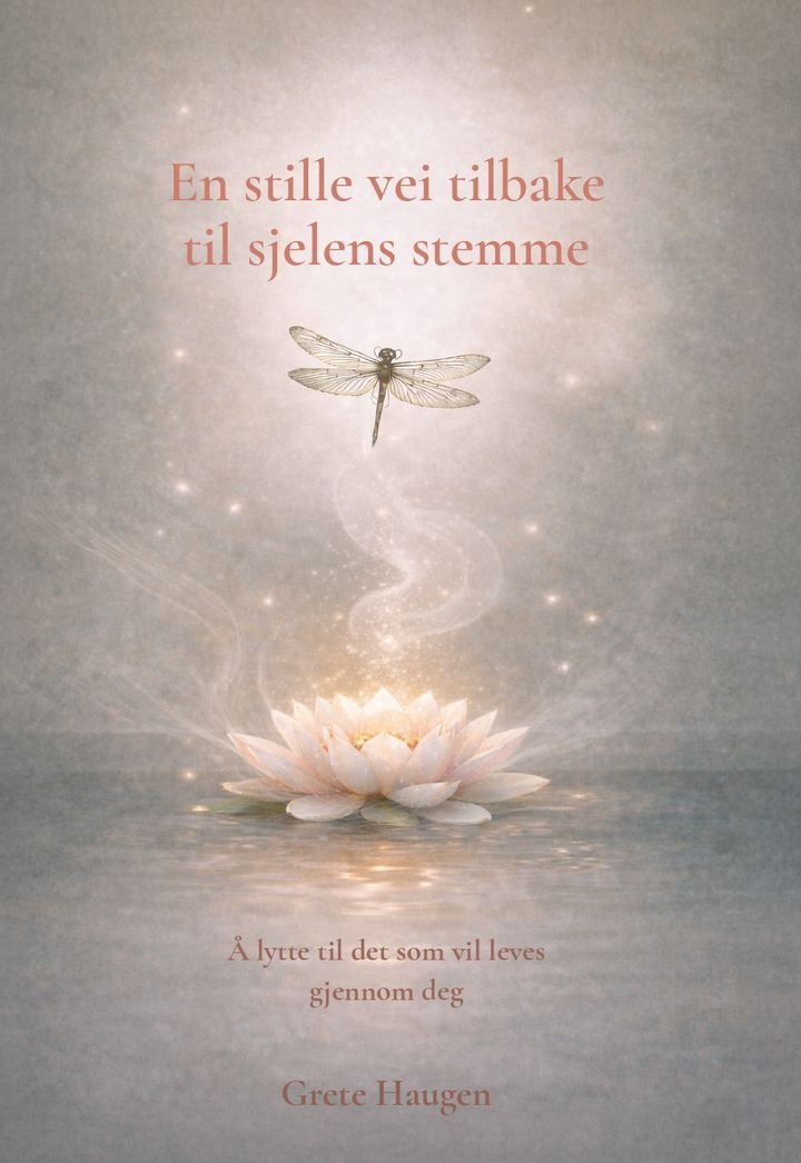 En stille vei tilbake til sjelens stemme - å lytte til det som vil leves gjennom deg