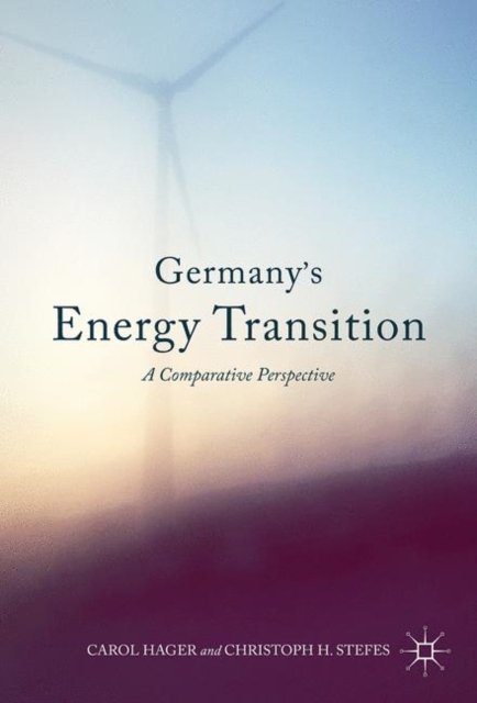 Germany''s Energy Transition