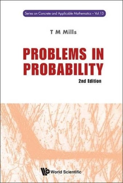 Problems In Probability (2nd Edition)