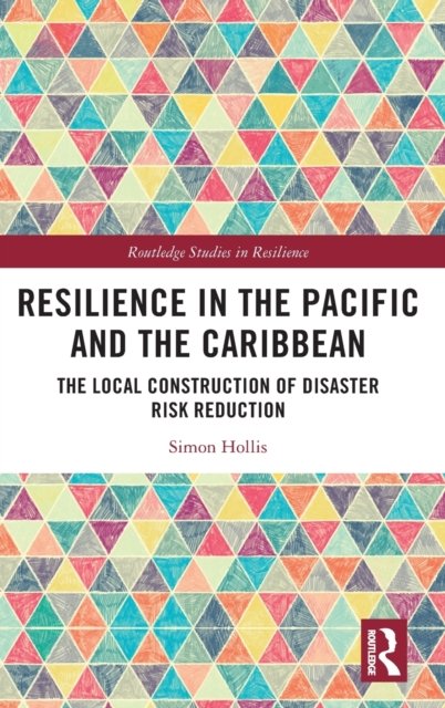 Resilience in the Pacific and the Caribbean