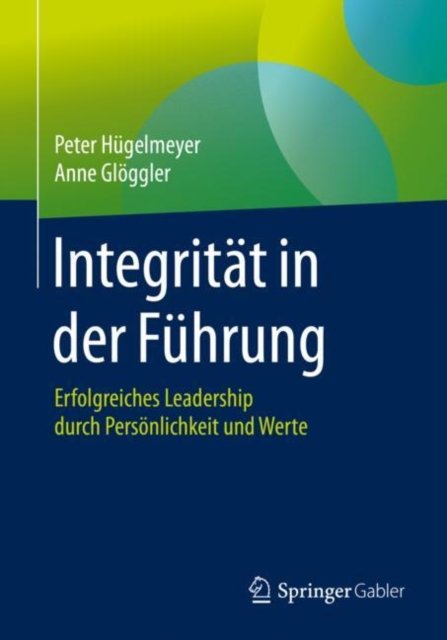 Integritat in der Fuhrung