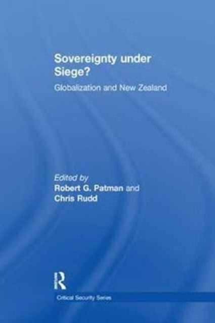 Sovereignty under Siege?