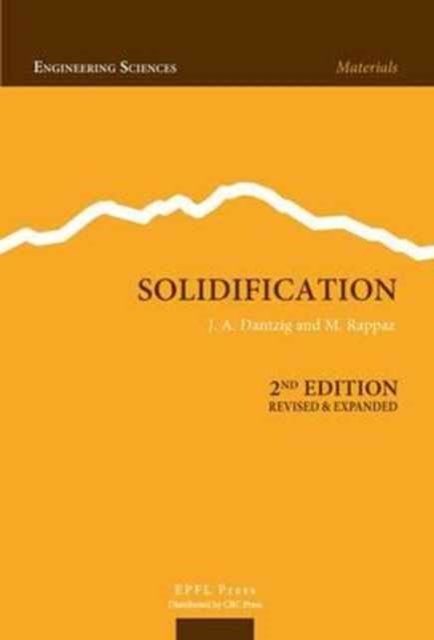Solidification