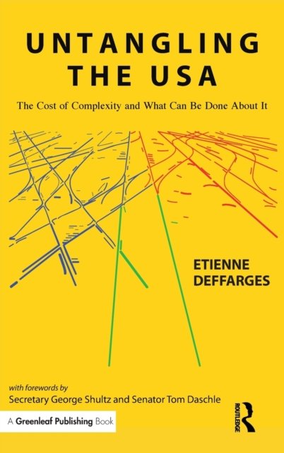 Untangling the USA