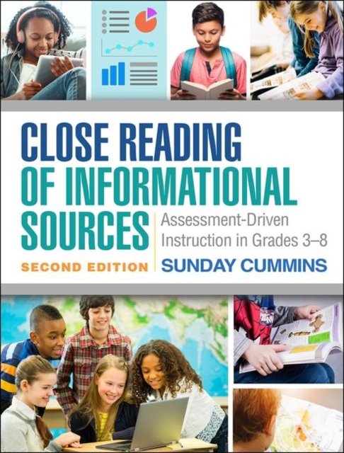 Close Reading of Informational Sources