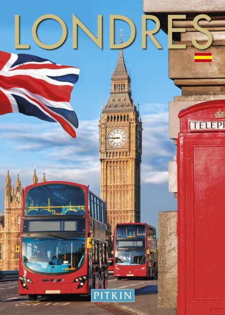 London (Spanish edition)