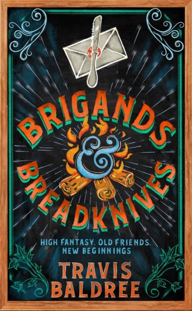 Brigands & Breadknives