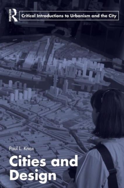 Cities and Design
