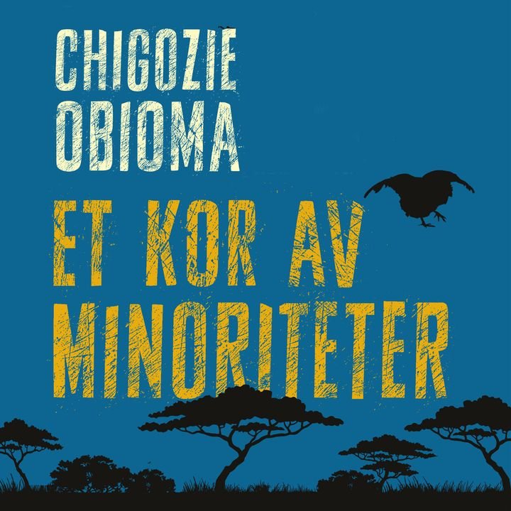 Et kor av minoriteter