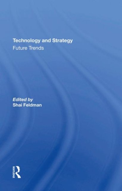 Technology And Strategy