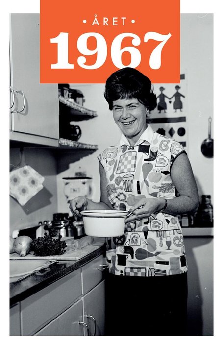 Året 1967