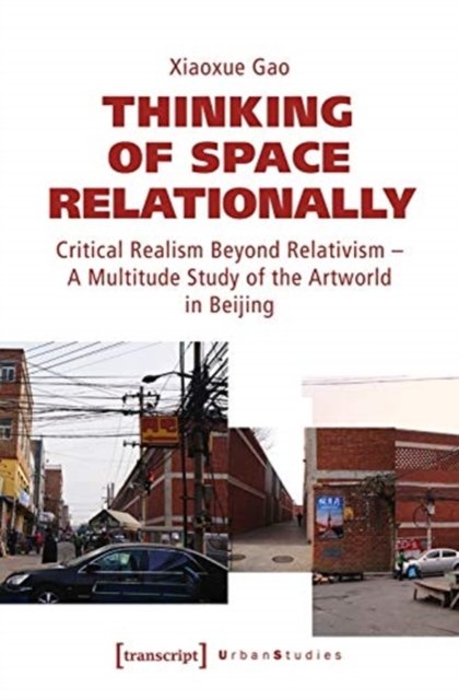 Thinking of Space Relationally