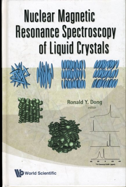 NUCLEAR MAGNETIC RESONANCE SPECTROSCO...