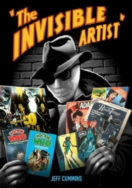 Invisible Artist, The