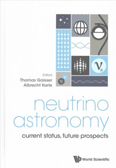 Neutrino Astronomy