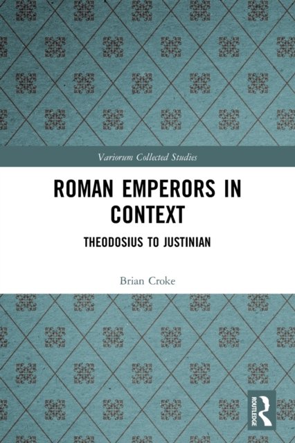Roman Emperors in Context
