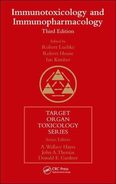 Immunotoxicology and Immunopharmacology