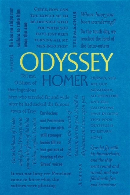 The Odyssey