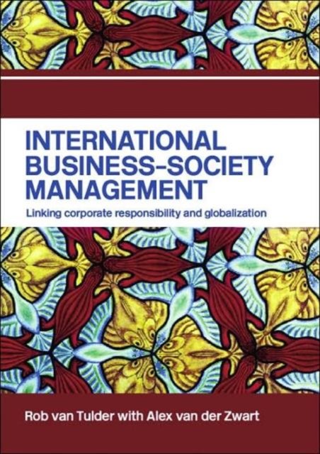 International Business-Society Management