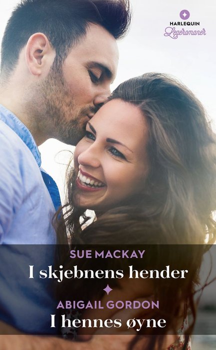 I skjebnens hender ; I hennes øyne