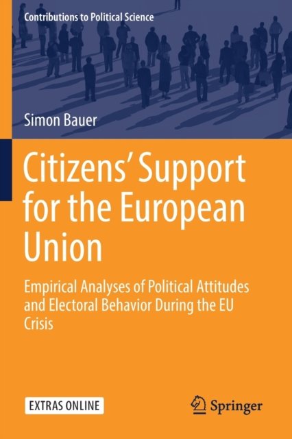 Citizens'' Support for the European Union