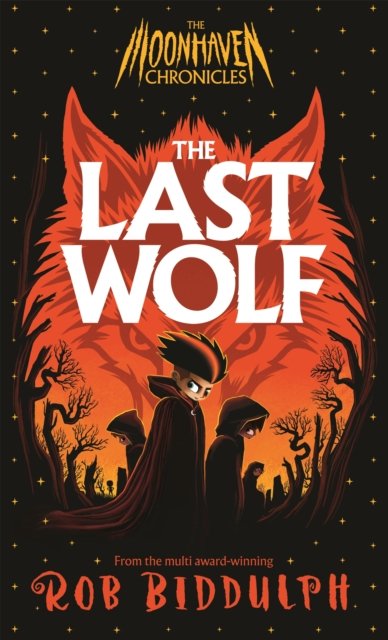 Last Wolf