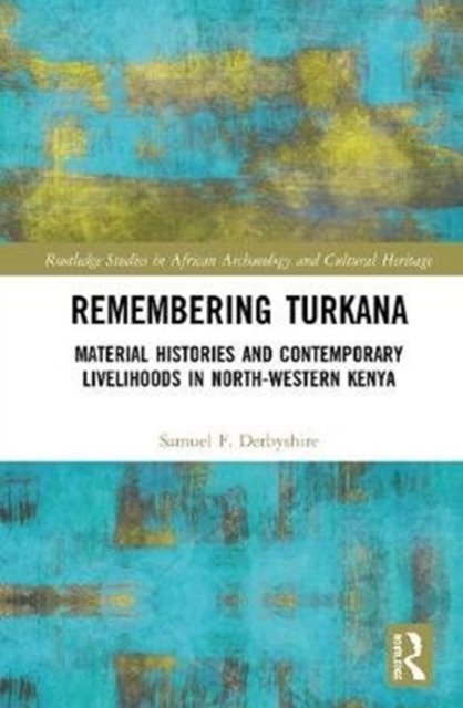 Remembering Turkana