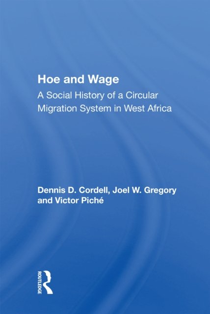 Hoe And Wage
